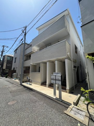 【外観】
