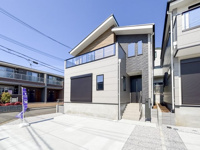 青葉区大場町１期の画像