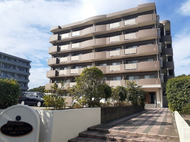 パークアベニュー