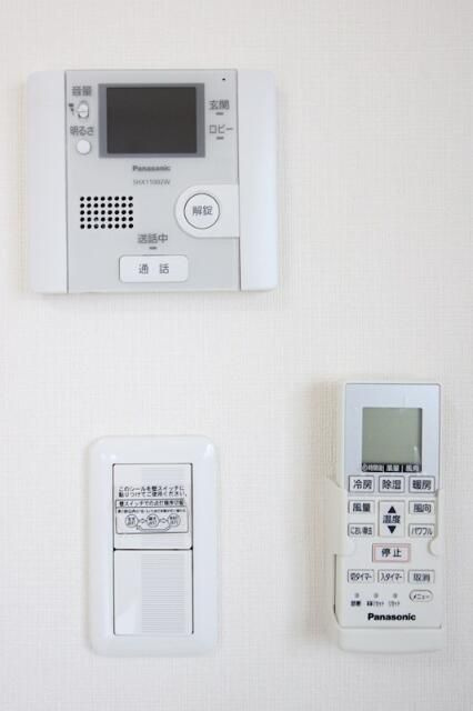 ノールお茶の水の設備