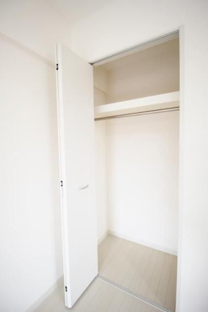 ノールお茶の水の収納