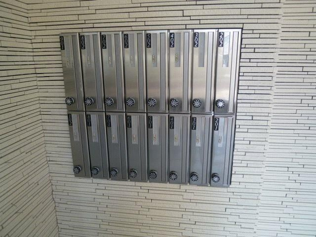 ノールお茶の水のその他共用部分