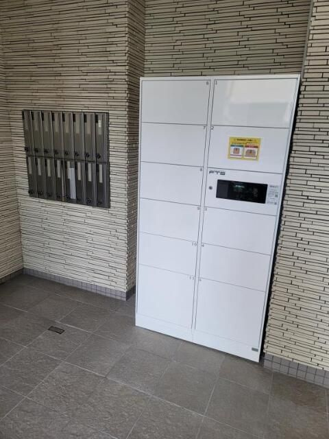 ノールお茶の水のセキュリティ