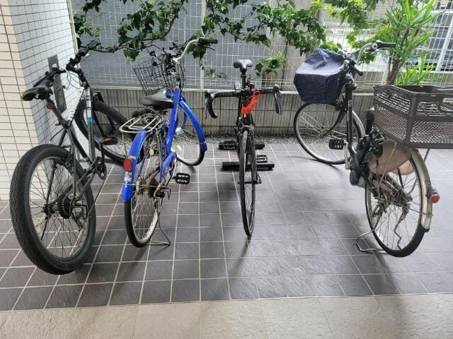 ノールお茶の水のその他