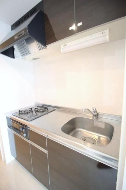 ノールお茶の水のキッチン