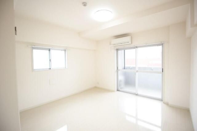 ノールお茶の水の内装