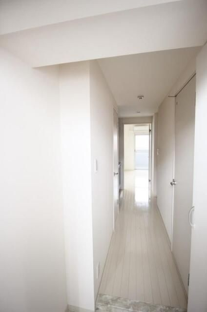 ノールお茶の水の玄関