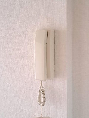 【セキュリティ】 | サニーハウス
