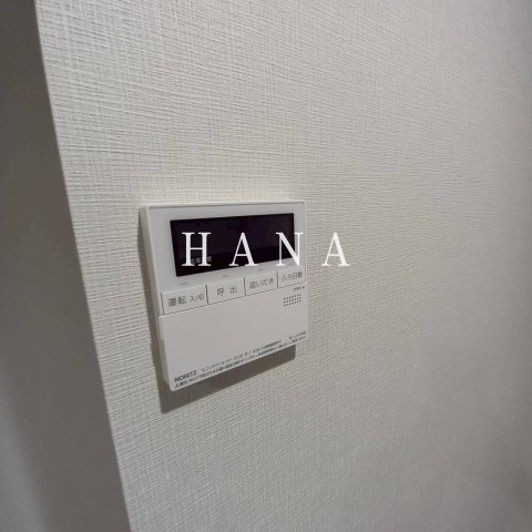 ジェノヴィア妙典Ⅱの設備