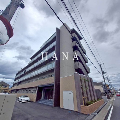 ジェノヴィア妙典Ⅱ
