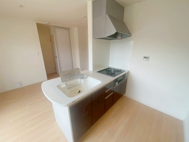 メゾングランデュールのキッチン