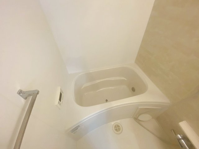 メゾングランデュールの浴室