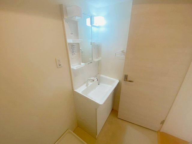 メゾングランデュールのトイレ