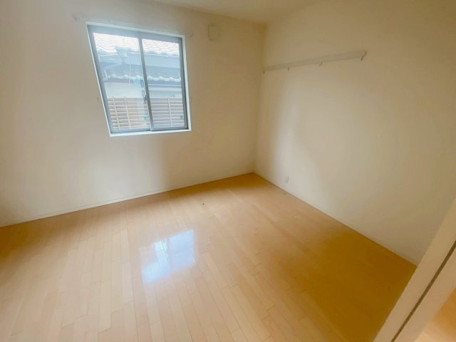 メゾングランデュールの居間・リビング