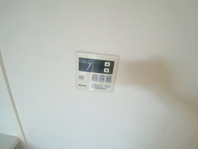 メゾングランデュールの設備