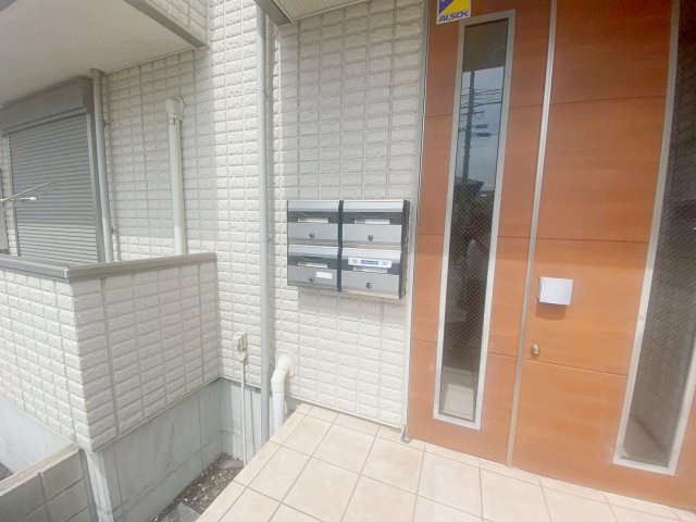 メゾングランデュールのその他共用部分