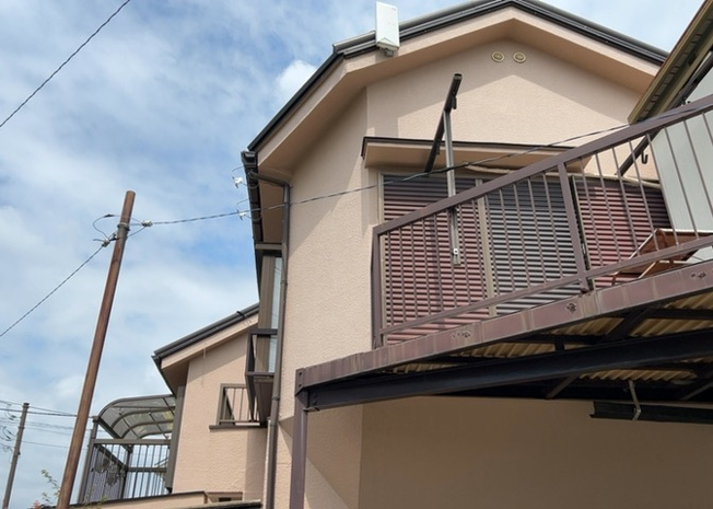 【展望】 | 眺望を気にして物件を探す場合、前面に建物が建っていないか現地で確認しましょう！前面に建物があると景色はもちろん、日当たりや風通しにも影響が出てきます。住んだ時のことを想像しながら現地見学をしましょう。