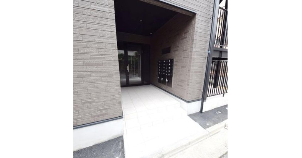 ＬＡＵＲＥＬ柴又のセキュリティ