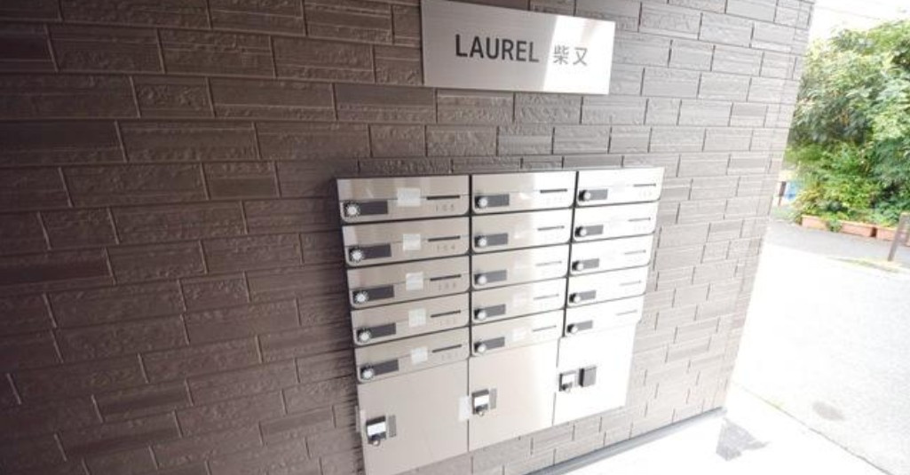 ＬＡＵＲＥＬ柴又のその他共用部分