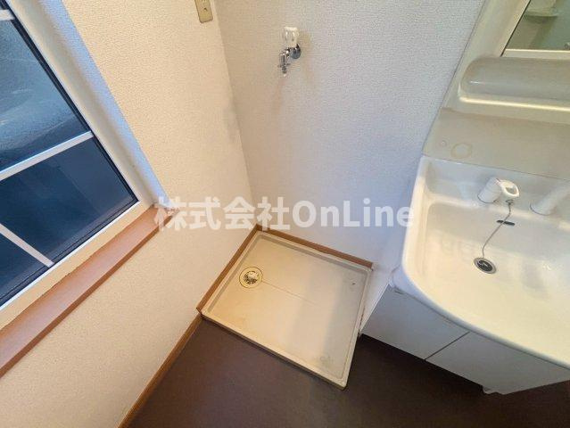 エスポワールⅢの設備
