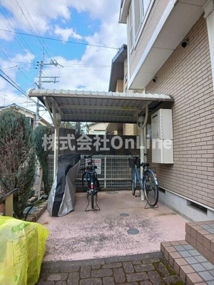 【その他共用部分】 | エスポワールⅢ