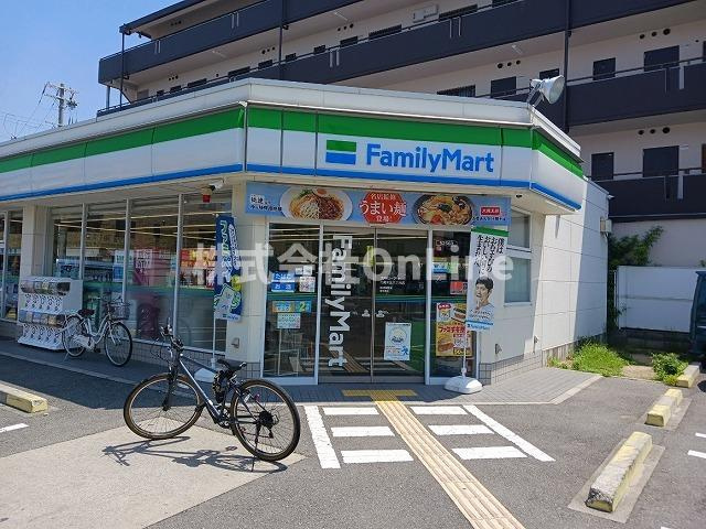 【周辺】 | エスポワールⅢ