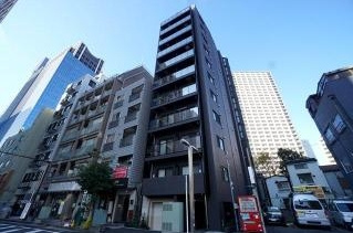 【外観】グラシアプレイス川崎駅前 