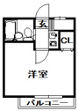【間取り】 | 間取りです
