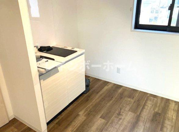 ベルシードステアー亀戸