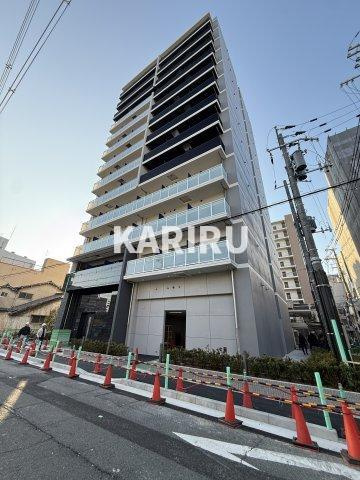 S-RESIDENCE布施aventra