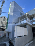エレガンスシティーの画像