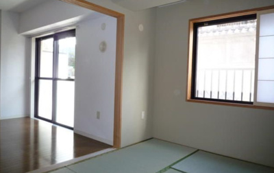 【和室】 | ヒルサイド森