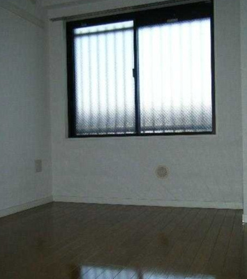 【内装】 | ヒルサイド森