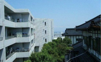 【外観】 | ヒルサイド森