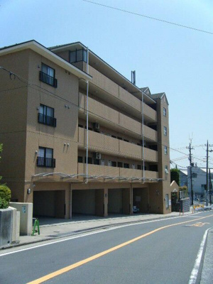 【外観】 | ヒルサイド森