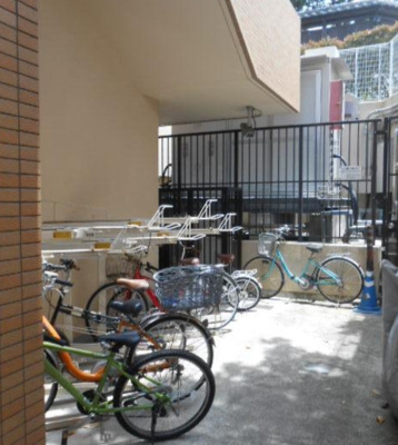 【その他共用部分】 | ヒルサイド森