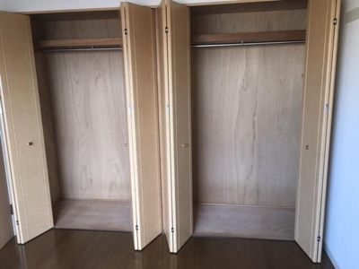 【収納】 | ヒルサイド森