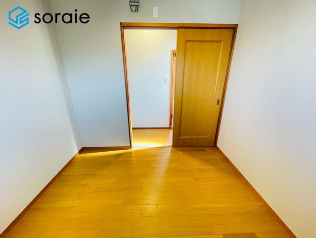 入間市東町7丁目　中古戸建の洋室|3/23撮影