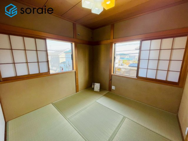 入間市東町7丁目　中古戸建の内装|3/23撮影