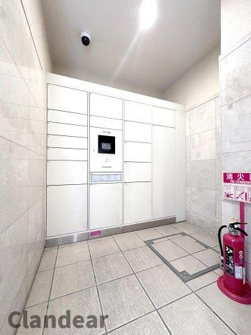 メイツ立石サウスコートの設備|ドキドキの新生活も、安心してスタート。ぴったりの住まいを見つけませんか？クランディアが一緒に住まい選びをサポートします‼　まずは、お気軽にお問合せください　＃クランディア