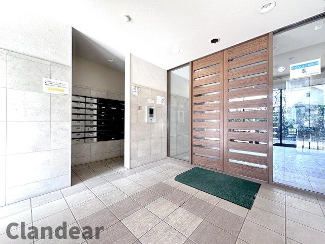 メイツ立石サウスコート|ドキドキの新生活も、安心してスタート。ぴったりの住まいを見つけませんか？クランディアが一緒に住まい選びをサポートします‼　まずは、お気軽にお問合せください　＃クランディア