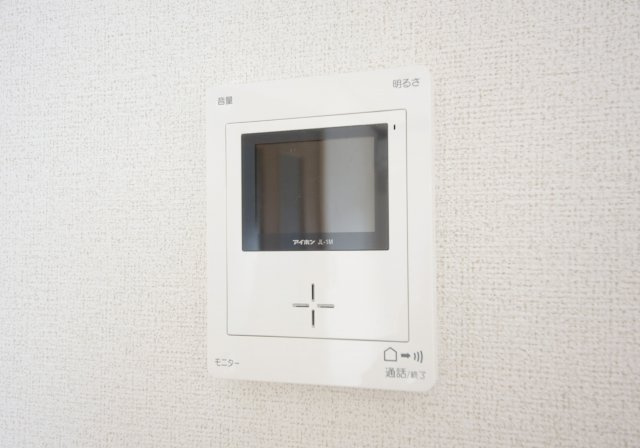 ロコMKのセキュリティ