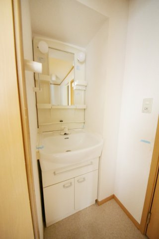 ロコMKの独立洗面台