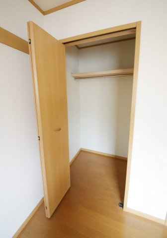 ロコMKの収納