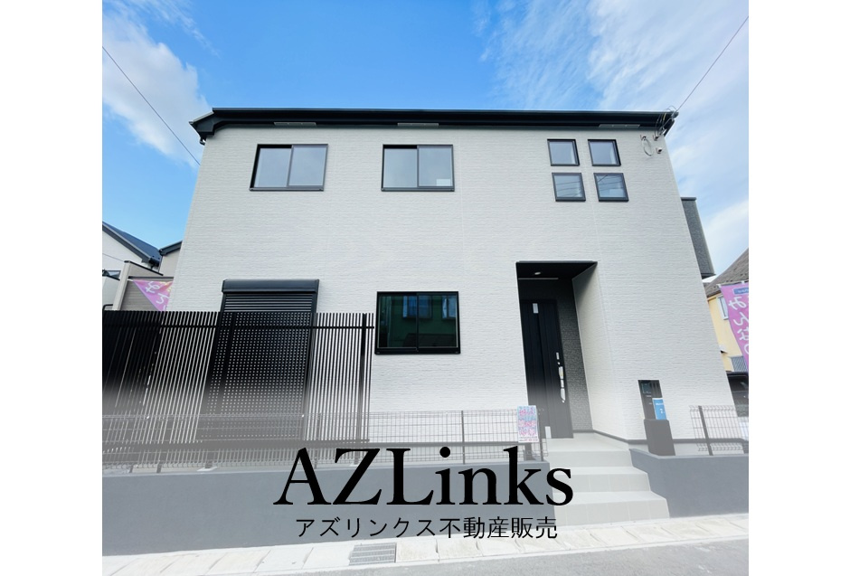 グラファーレ市川市曽谷４丁目１６期