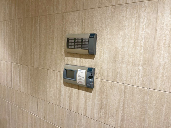 ie桜通伏見ビルディング（サンコート丸の内）　　