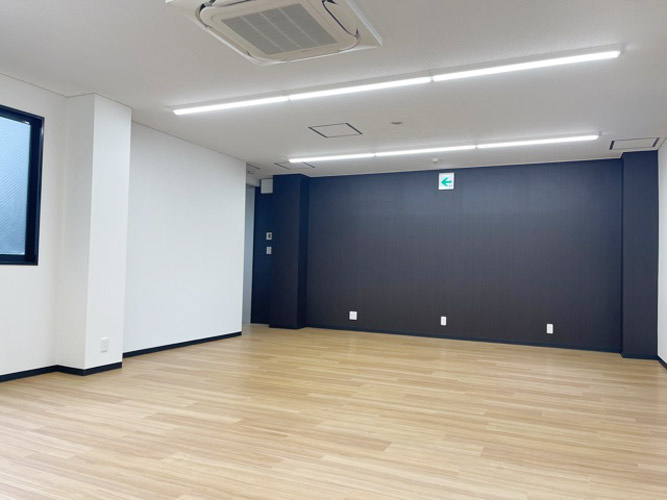 ie桜通伏見ビルディング（サンコート丸の内）　　