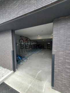 【その他共用部分】 | ベラジオレガシー葛野大路八条