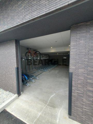 【その他共用部分】 | ベラジオレガシー葛野大路八条