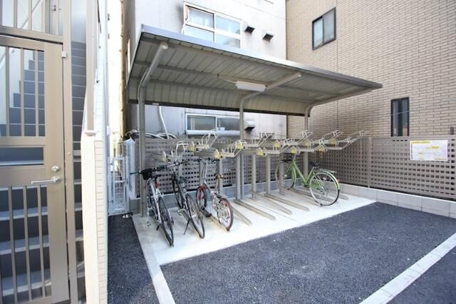 メゾン明神下のその他共用部分